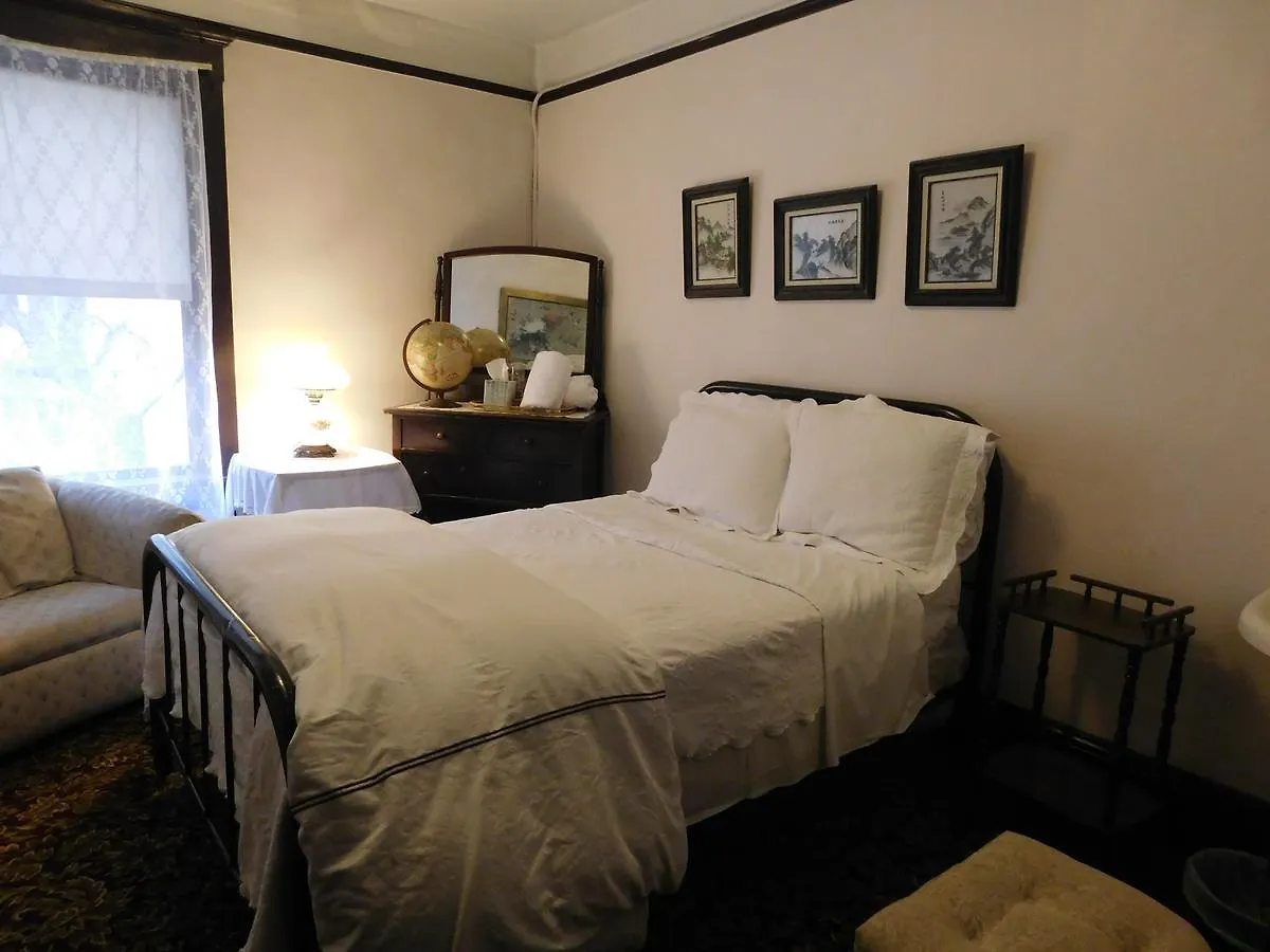 Panama Hotel Seattle