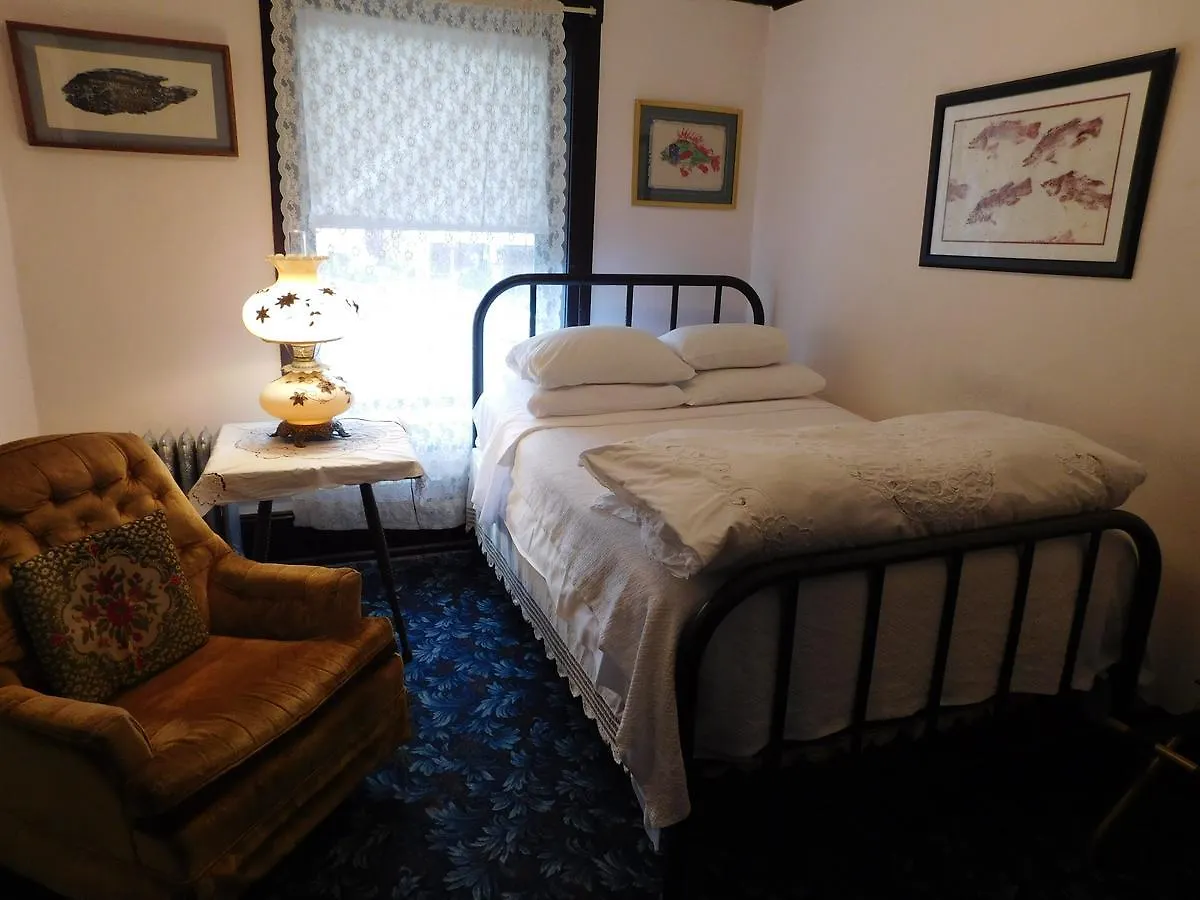 Panama Hotel Seattle